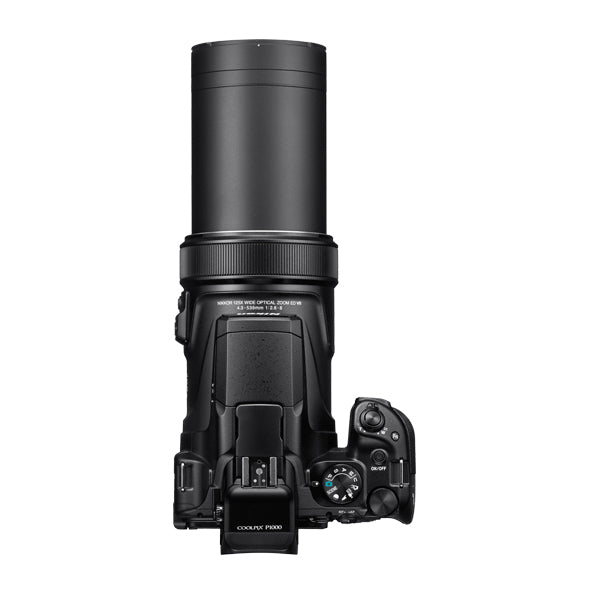 nikon p1000 discontinued