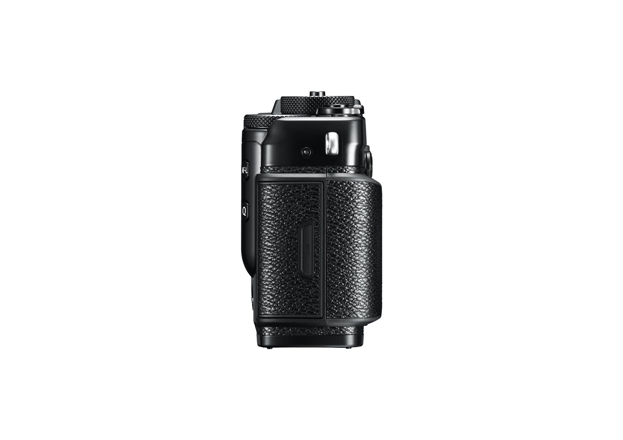 Fujifilm X-Pro2 Digital Camera Body (Black), camera mirrorless cameras, Fujifilm - Pictureline  - 5