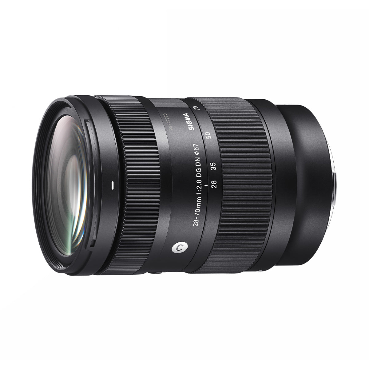 Sigma 28-70mm f/2.8 DG DN Contemporary Lens for Leica / Panasonic L-Mount
