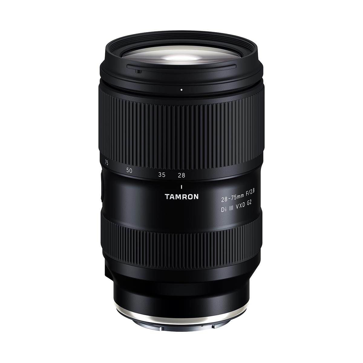 Tamron 28-75mm f/2.8 Di III VXD G2 Lens for Sony FE