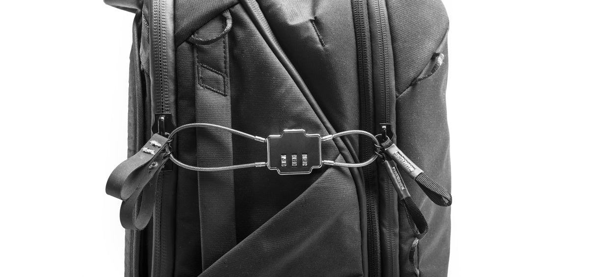 Mochila Backpack 45L Peak Design – Profoto