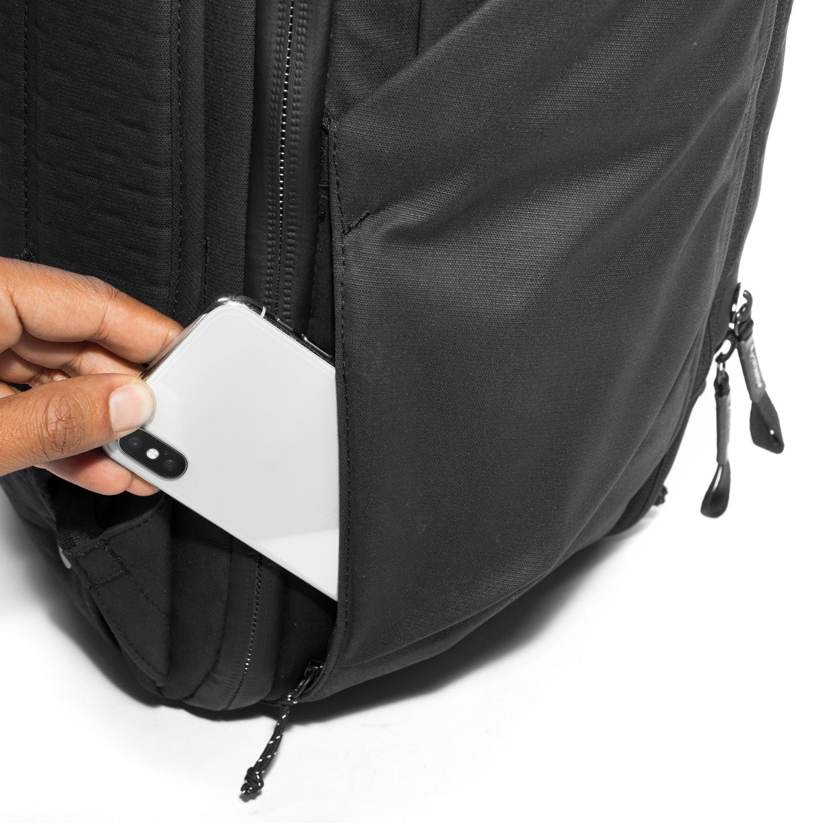 Peak Design Travel Backpack | 45L Peak Design Travel Backpack | 45L