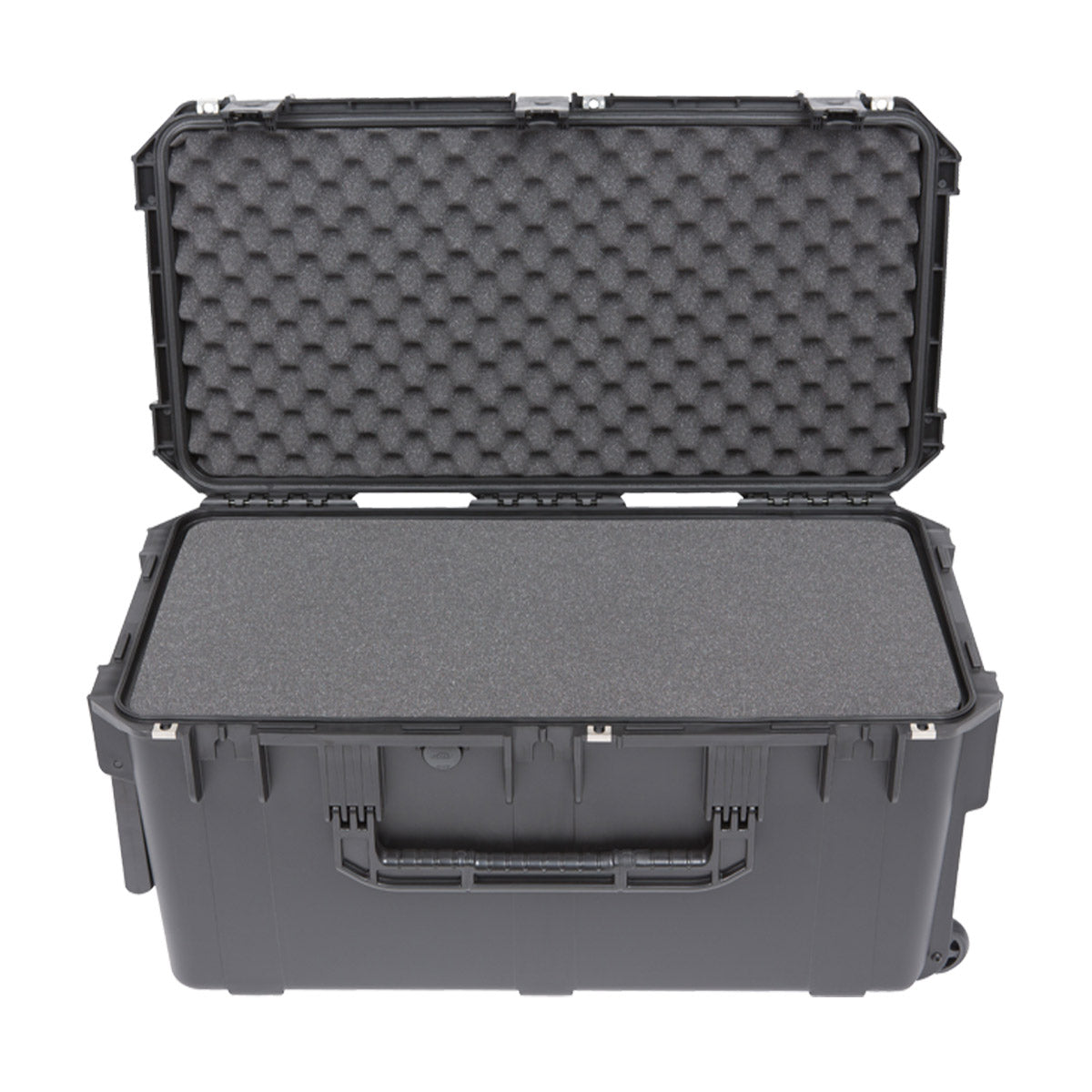 SKB iSeries 2914-15 Rolling Waterproof Case (Cubed Foam)