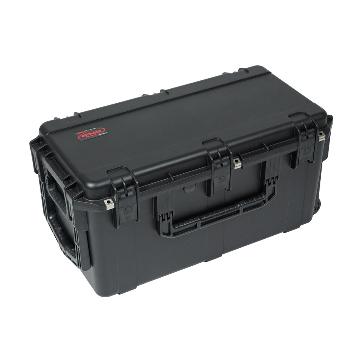 SKB iSeries 2914-15 Rolling Waterproof Case (Cubed Foam)