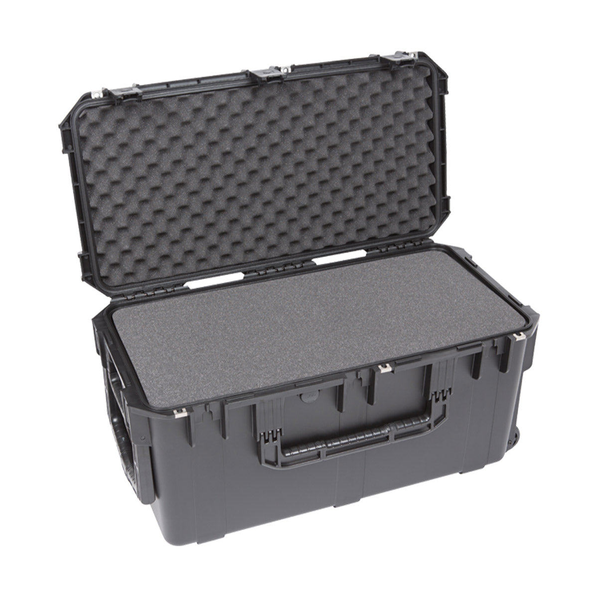 SKB iSeries 2914-15 Rolling Waterproof Case (Cubed Foam)