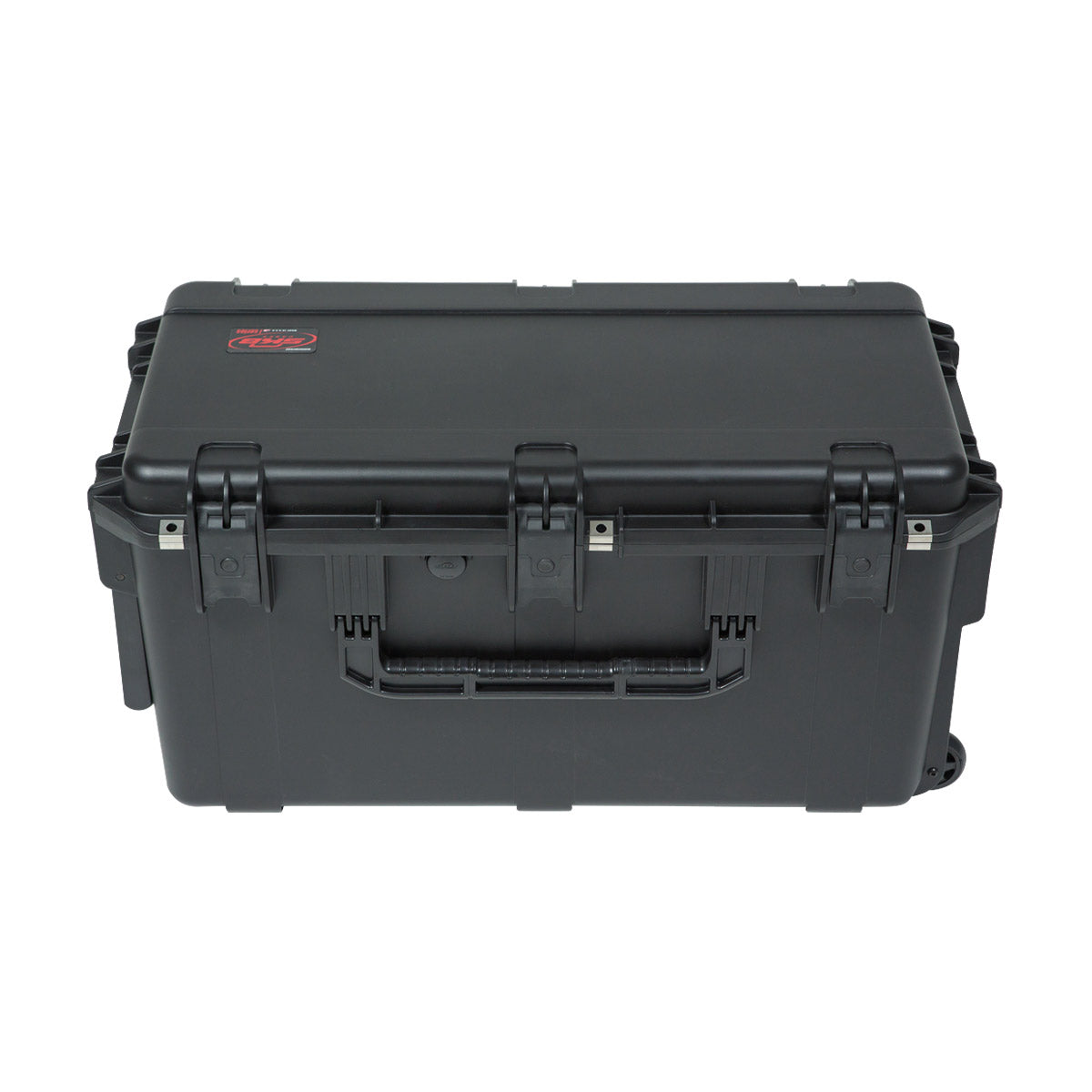 SKB iSeries 2914-15 Rolling Waterproof Case (Cubed Foam)