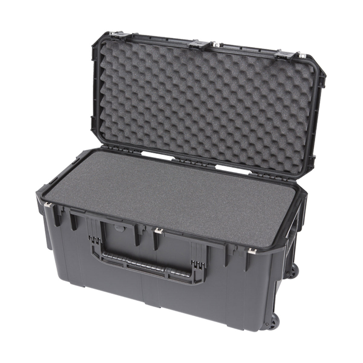 SKB iSeries 2914-15 Rolling Waterproof Case (Cubed Foam)