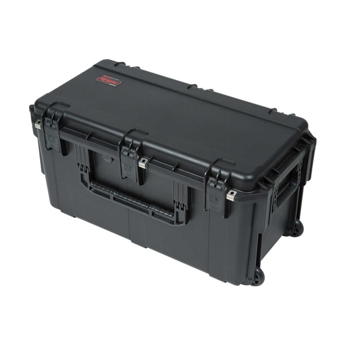 SKB iSeries 2914-15 Rolling Waterproof Case (Cubed Foam)
