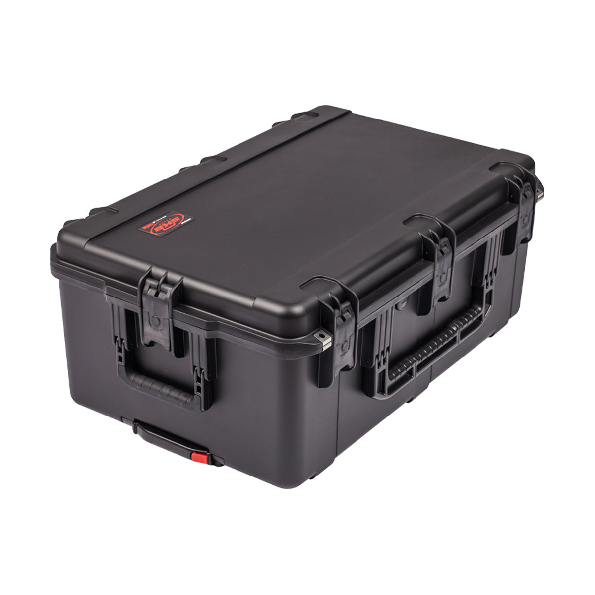 SKB iSeries 2918-10 Rolling Waterproof Case (Cubed Foam)