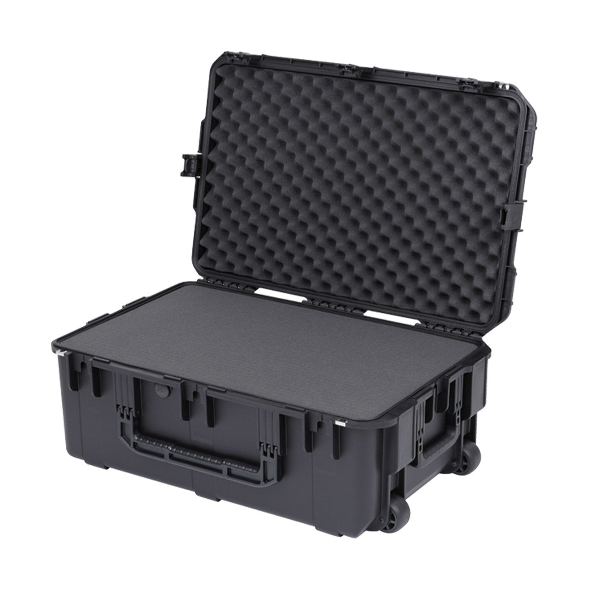 SKB iSeries 2918-10 Rolling Waterproof Case (Cubed Foam)