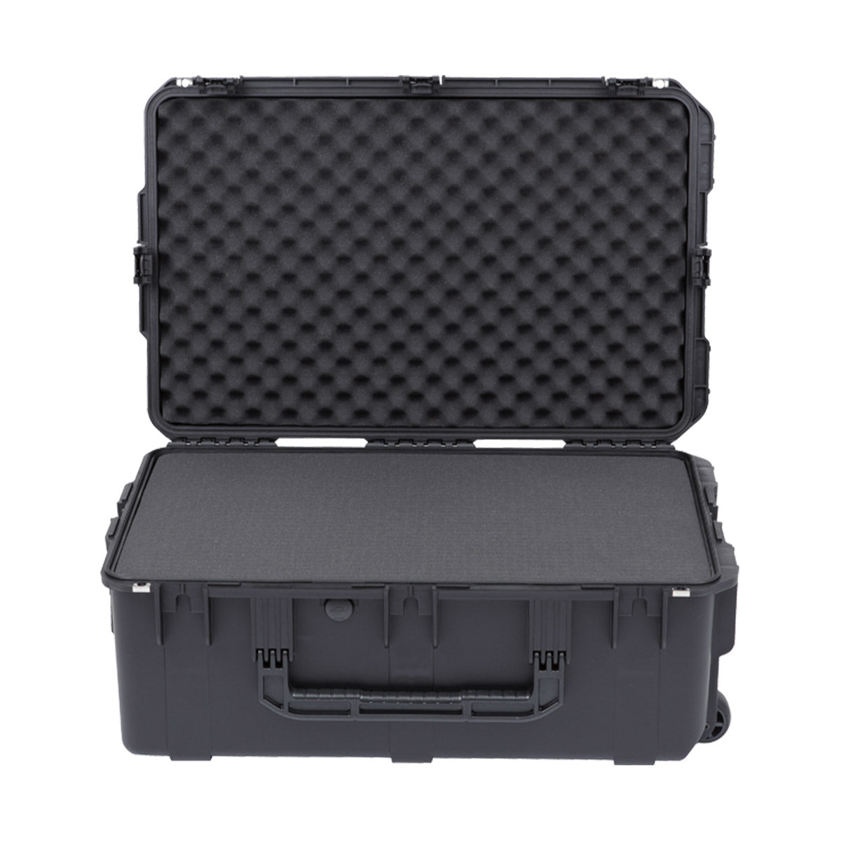 SKB iSeries 2918-10 Rolling Waterproof Case (Cubed Foam)