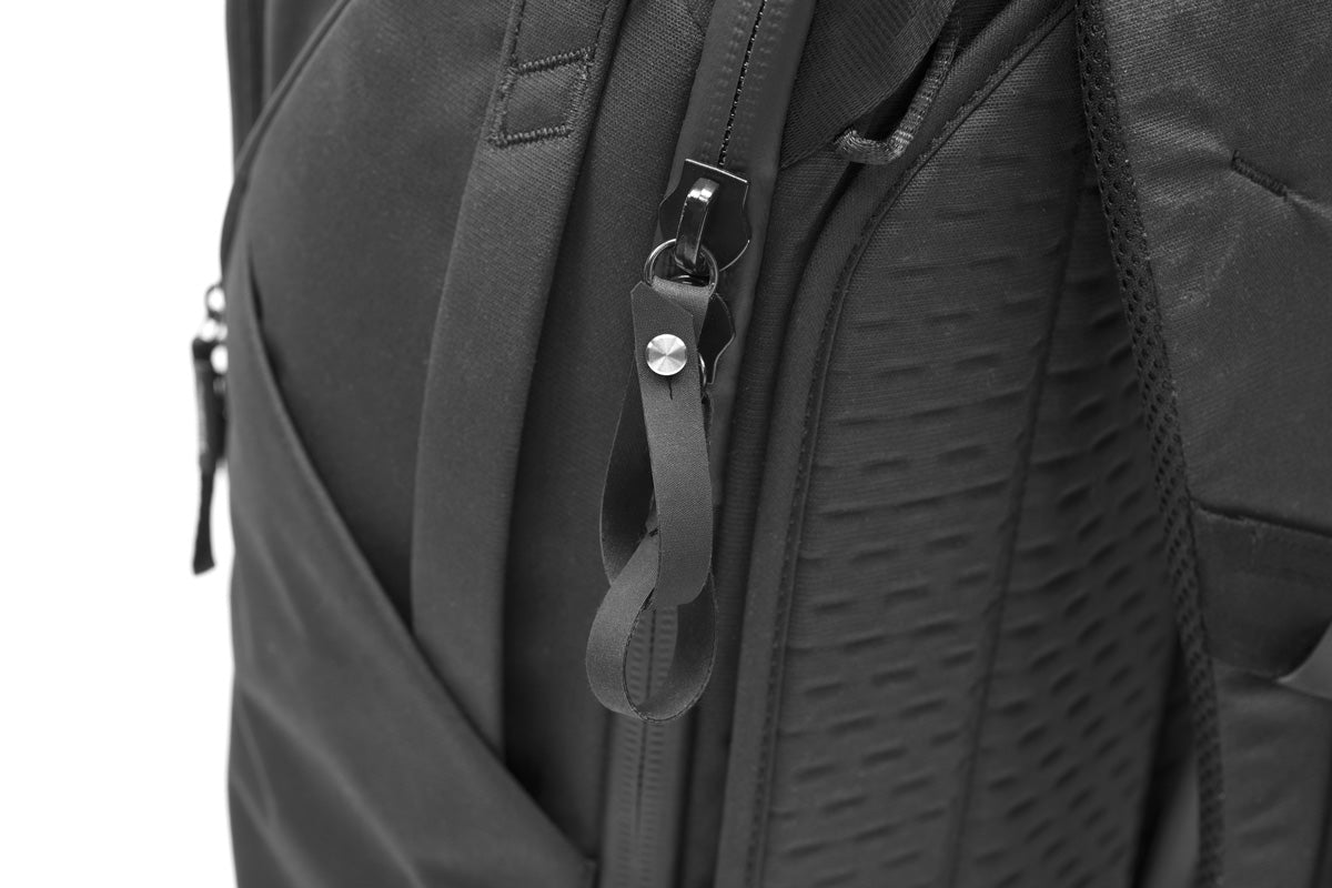 Peak Design Travel Backpack 45L - Black