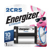 Energizer 2CR5 Battery