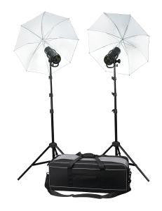Profoto D1 Studio Kit 500/500 Air w/Out Remote, lighting studio flash, Profoto - Pictureline  - 4