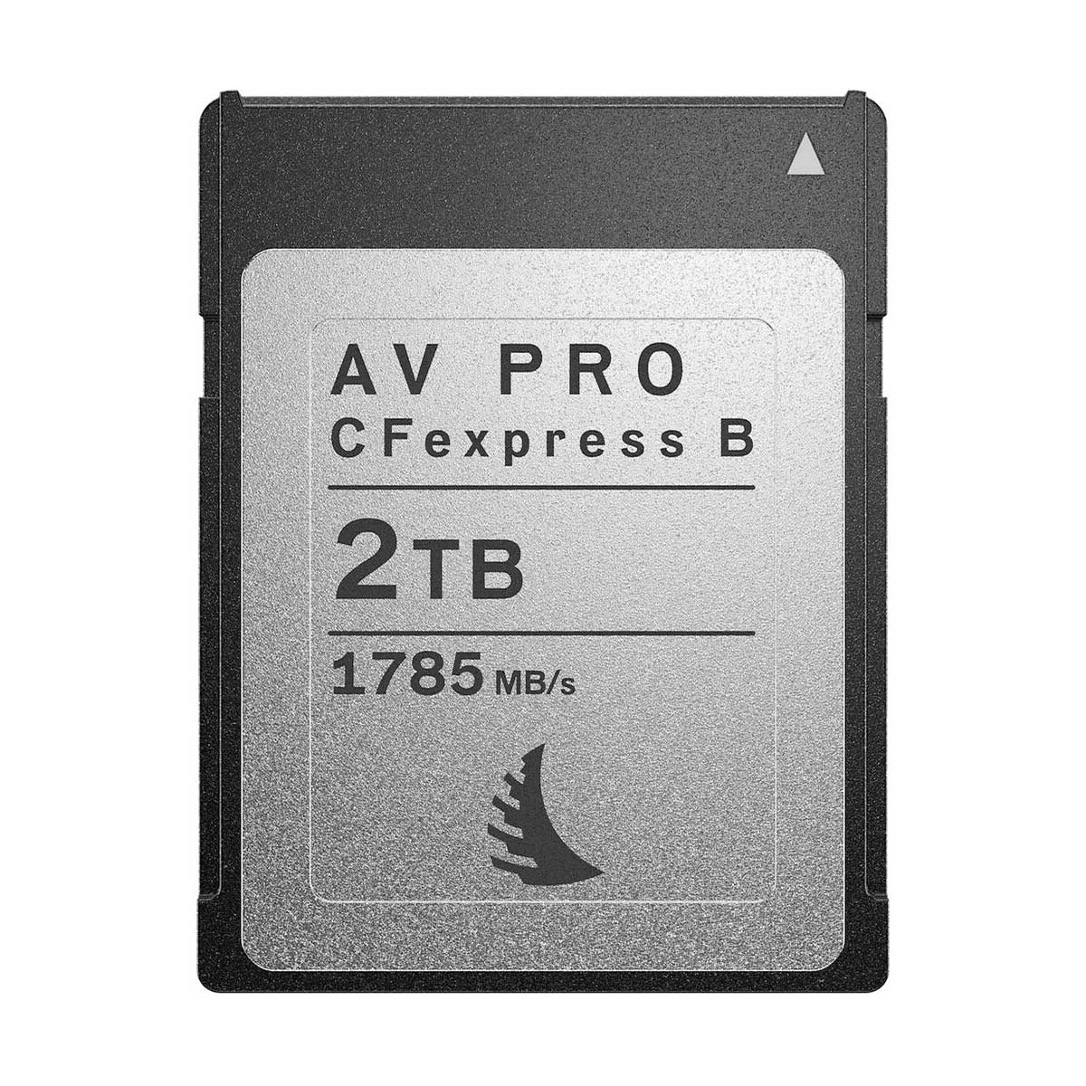 Angelbird 2TB AV Pro MK2 CFexpress 2.0 Type B Memory Card