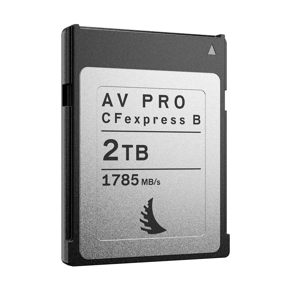 Angelbird 2TB AV Pro MK2 CFexpress 2.0 Type B Memory Card