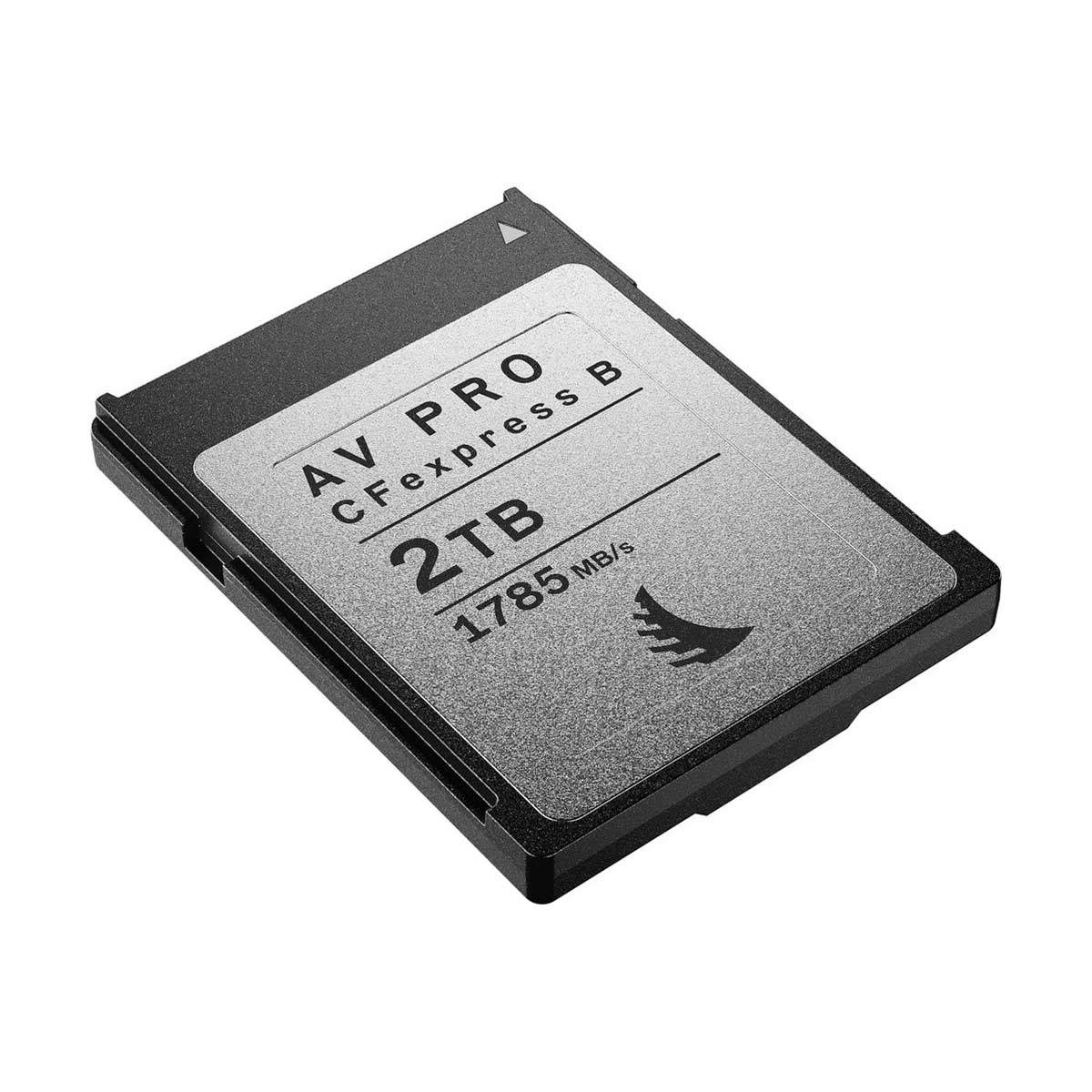 Angelbird 2TB AV Pro MK2 CFexpress 2.0 Type B Memory Card