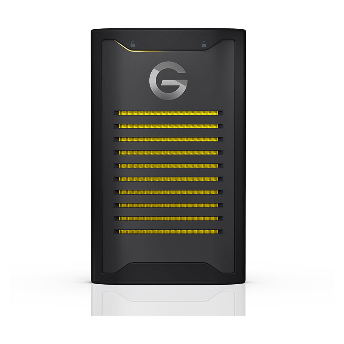 ArmorLock Encrypted NVMe SSD - Thumbnail 3
