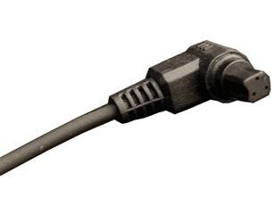 Syrp 3C Link Cable for Canon Cameras (80N3 connector), video cables & accessories, Syrp - Pictureline 