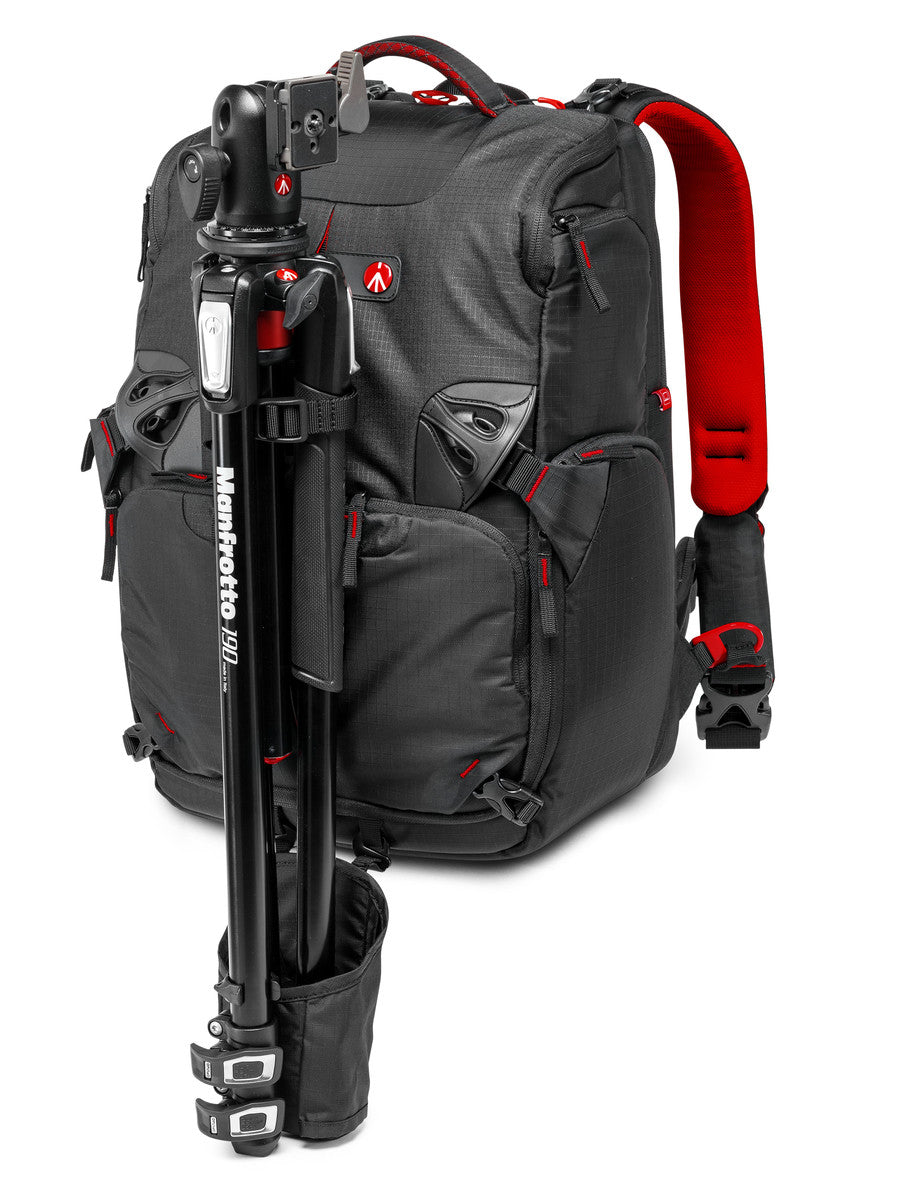Manfrotto Pro-Light 3N1-35 Camera Backpack, discontinued, Manfrotto - Pictureline  - 2