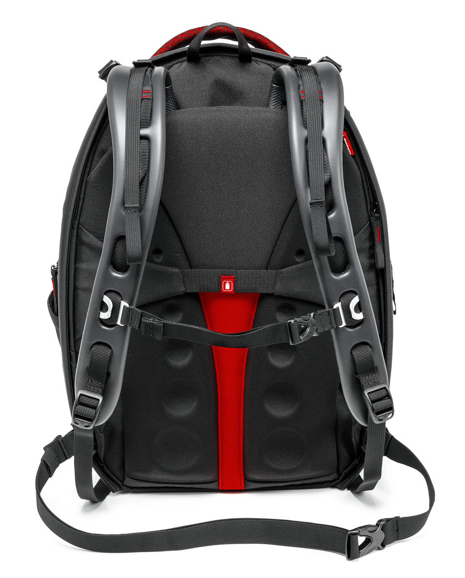 Manfrotto Bug 203 Pro-Light Camera Backpack, bags backpacks, Manfrotto - Pictureline  - 2