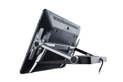 Wacom Cintiq 27QHD Ergo Stand, computers cintiq tablets, Wacom - Pictureline  - 2