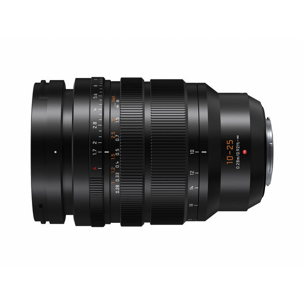 Amazon.com : Panasonic Leica DG Vario-Summilux 10-25mm f1.7