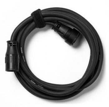 Profoto Pro Lamp Extension Cable 16' (5m), lighting cables & adapters, Profoto - Pictureline 