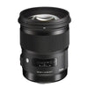 Sigma 50mm f/1.4 DG HSM Art Lens Nikon