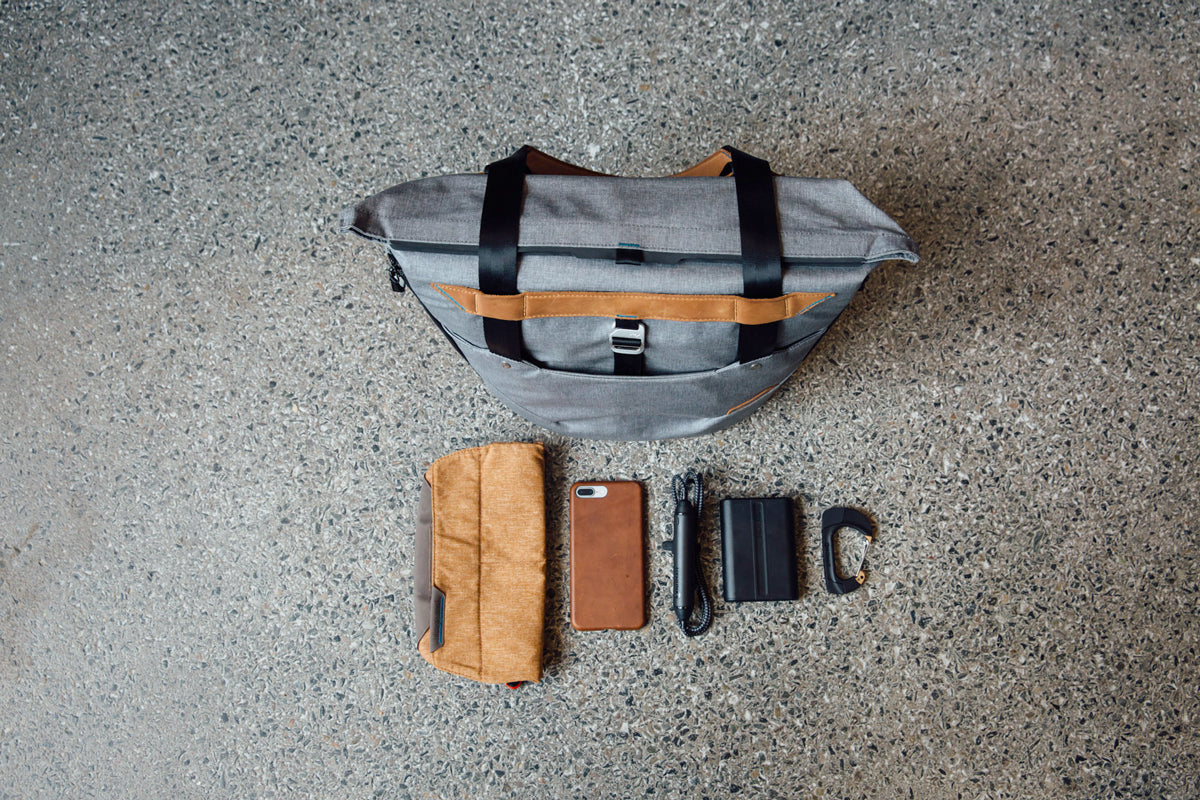 Peak Design Field Pouch - Ash