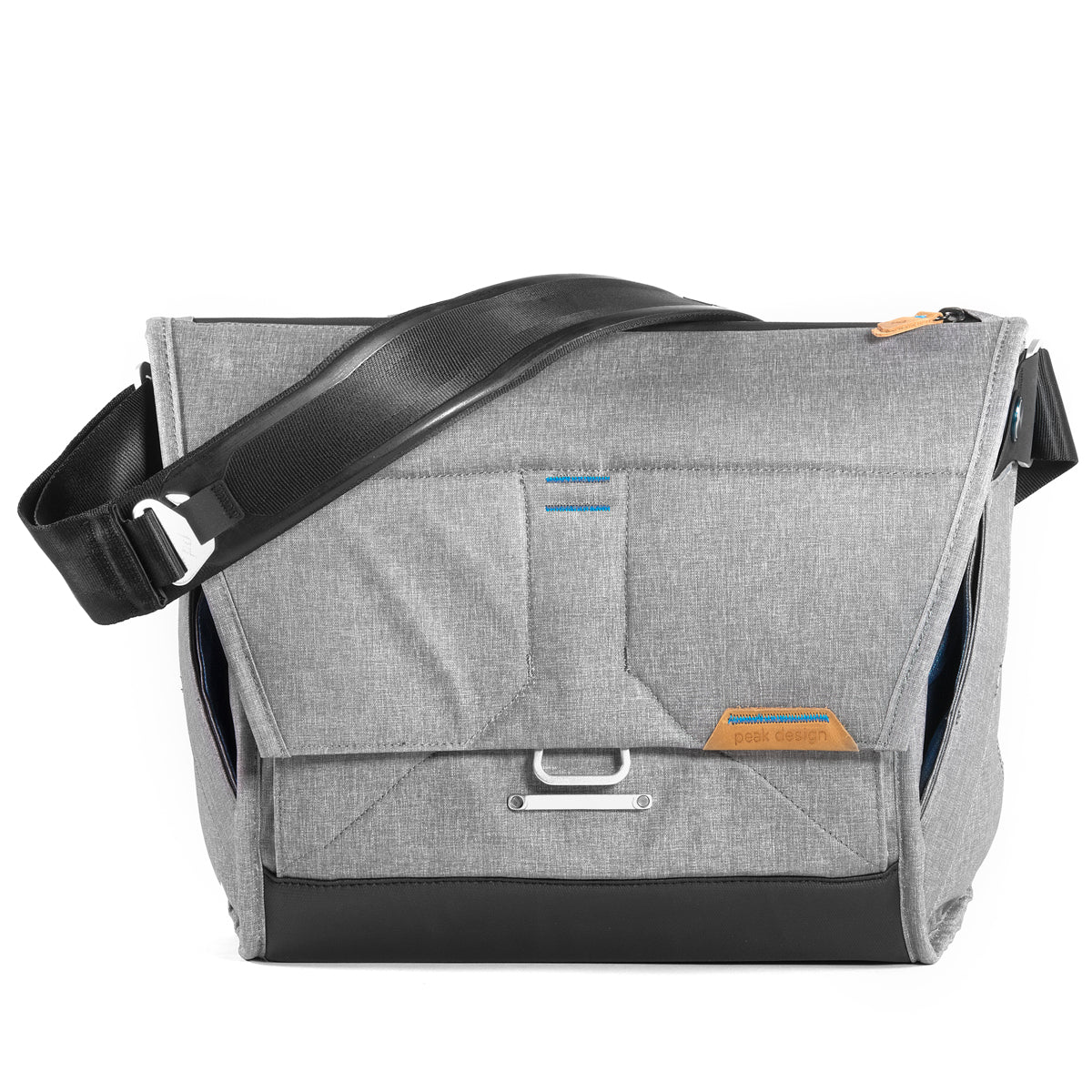Peak Design The Everyday Messenger 15"- Ash