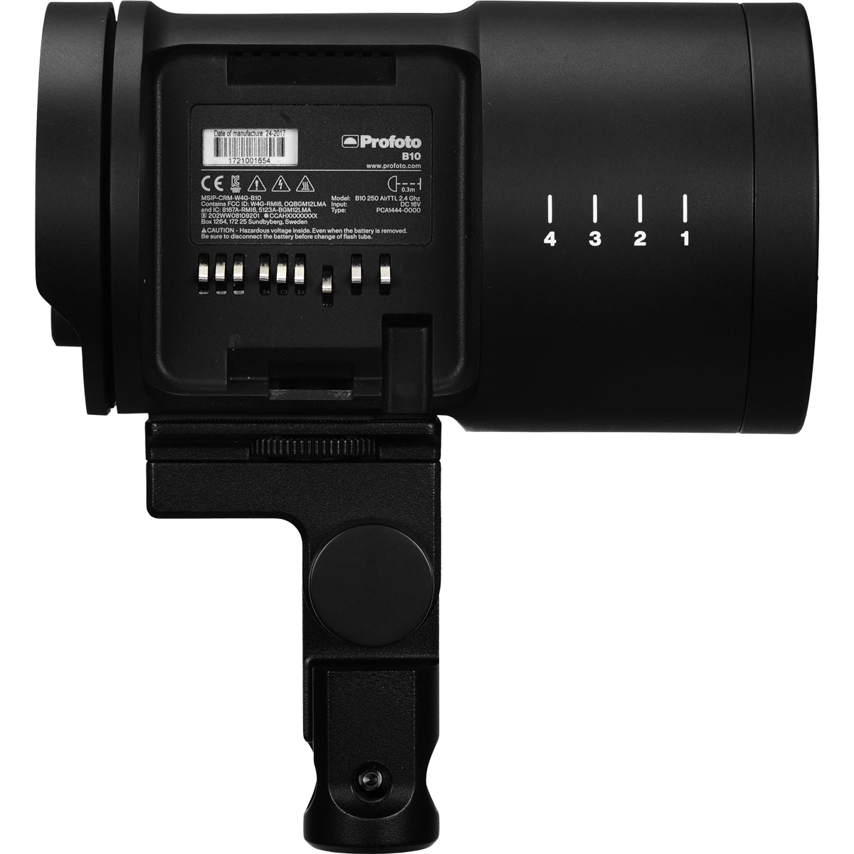 Profoto B10 Air TTL Off-Camera Flash