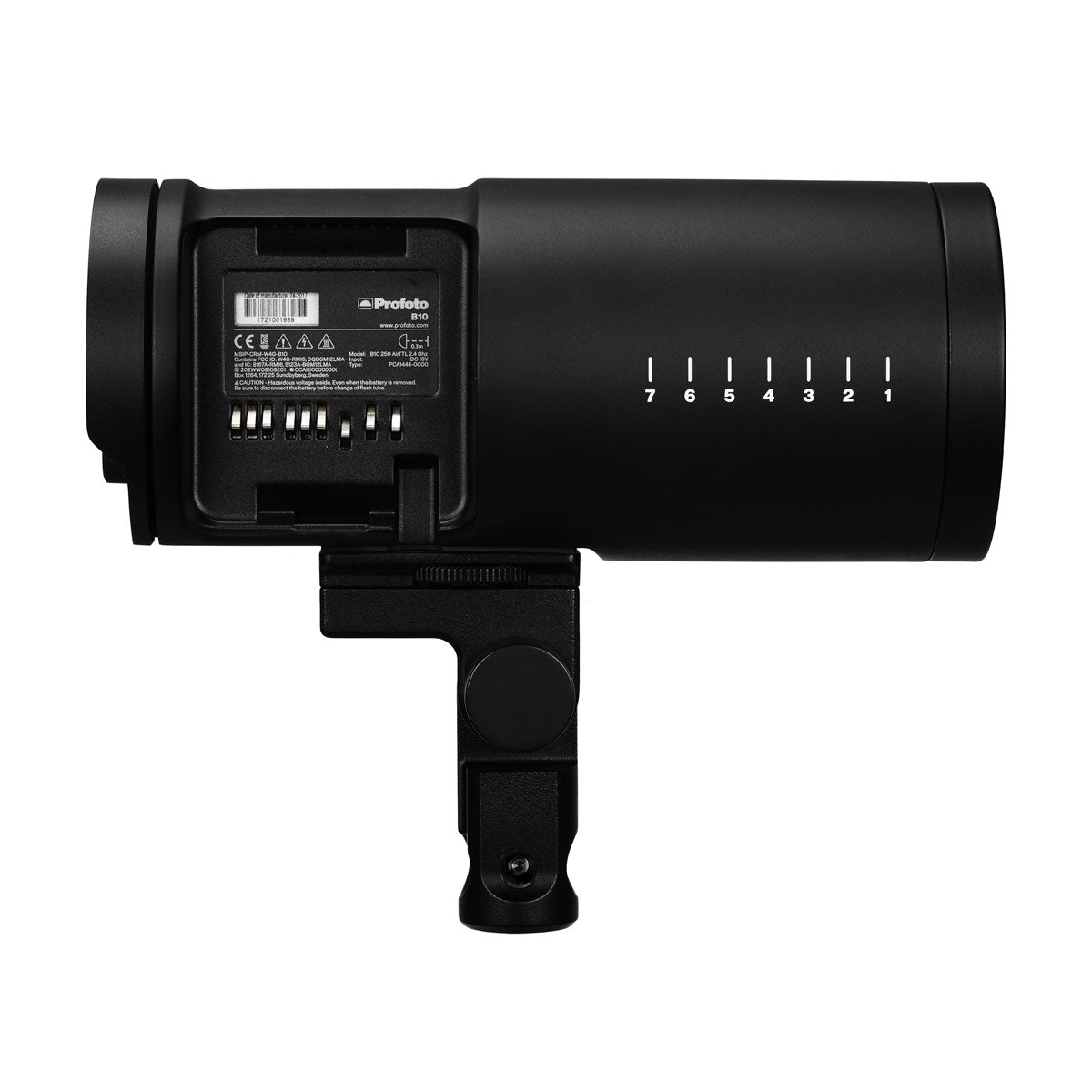 Profoto B10 Plus TTL Off-Camera Flash