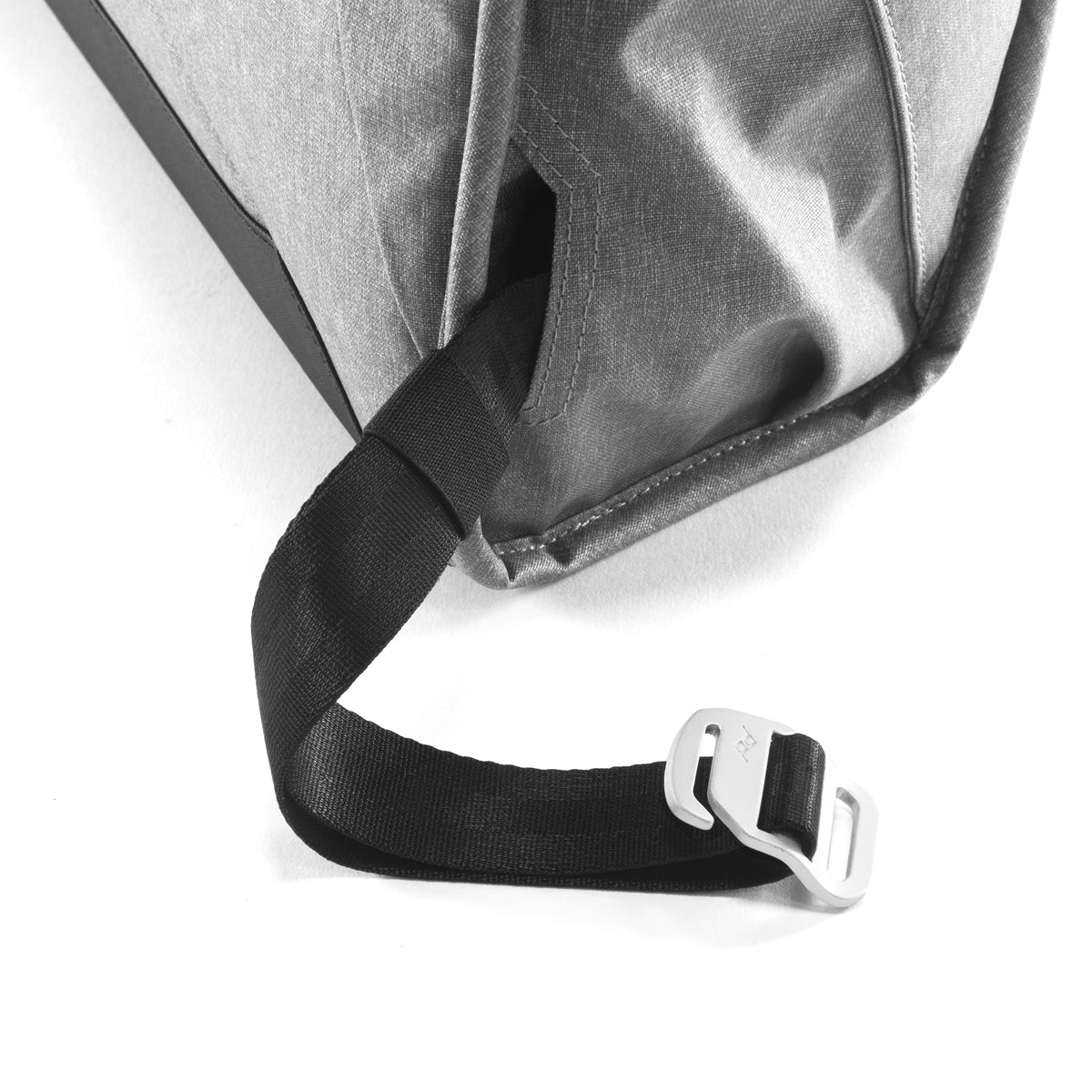 Peak Design The Everyday Messenger 15"- Ash