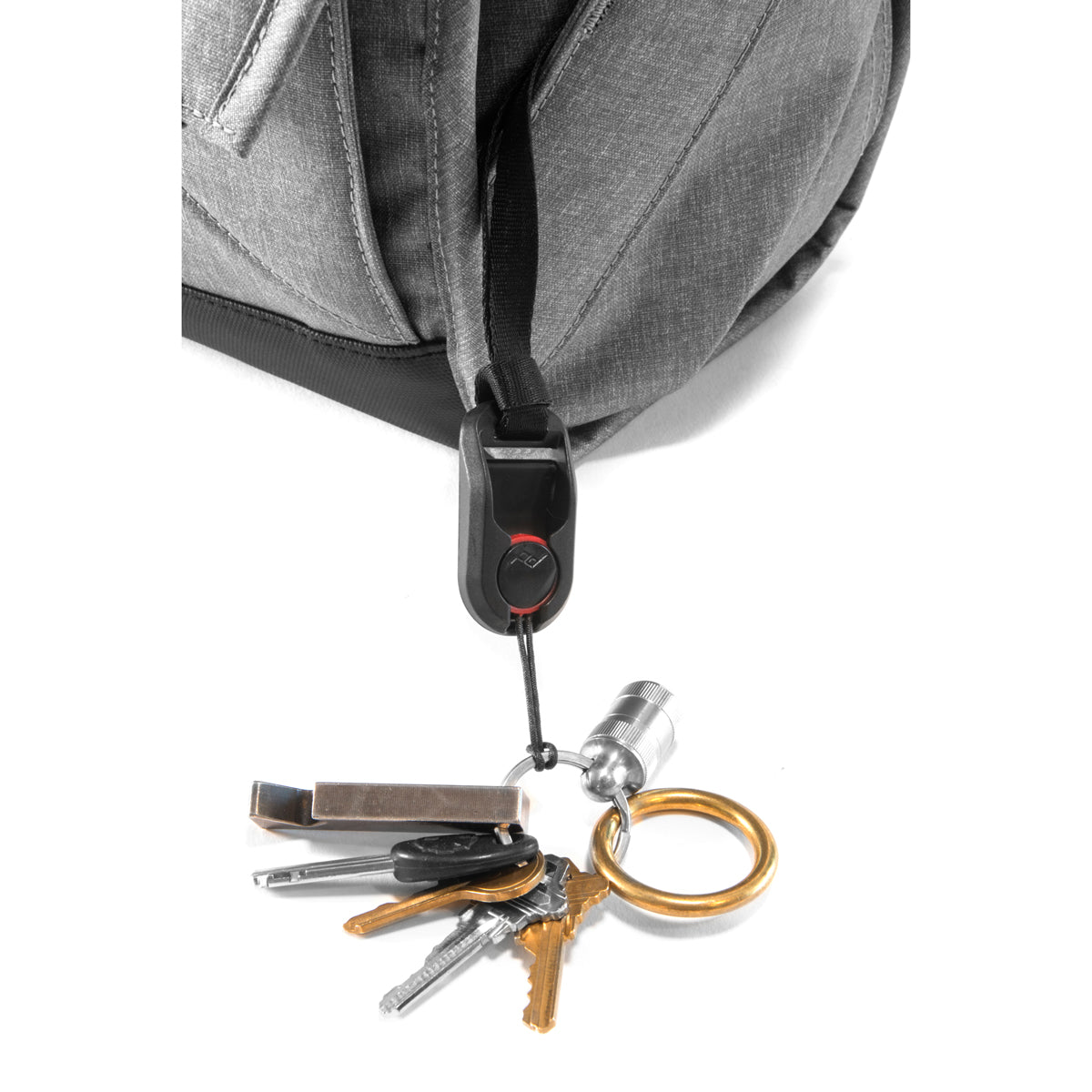 Peak Design The Everyday Messenger 15"- Ash