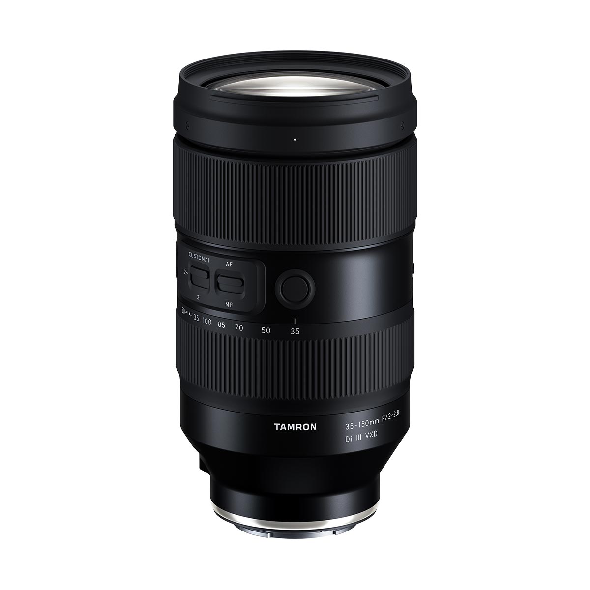 Tamron 35-150mm f/2-2.8 Di III VXD Lens for Sony FE