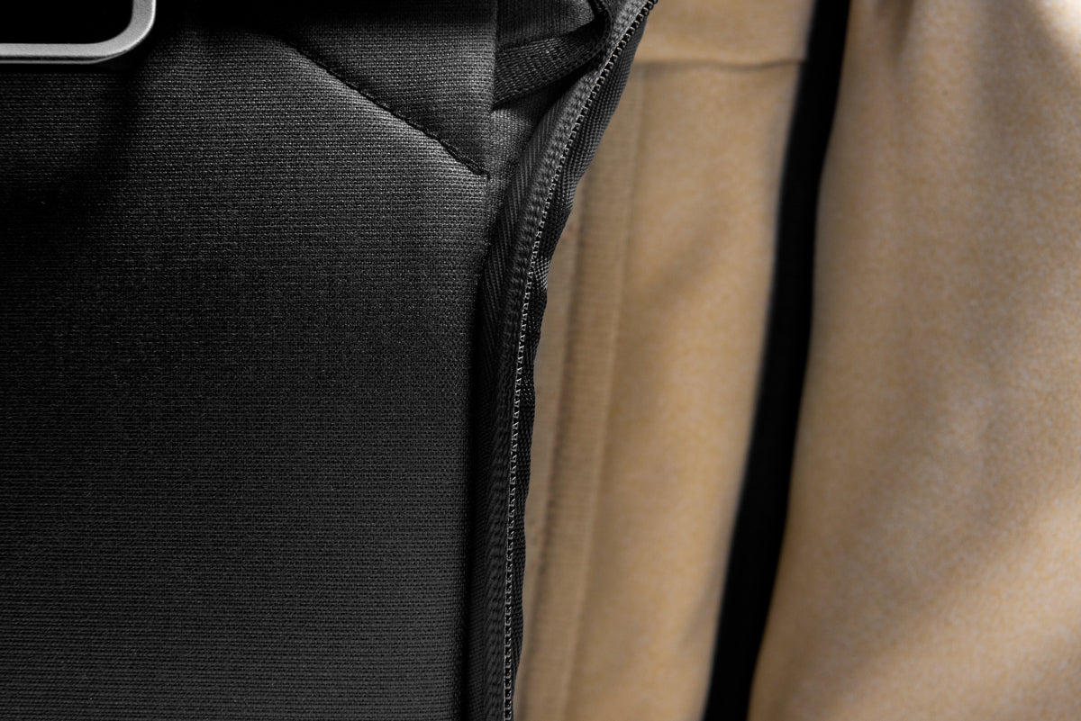 Peak Design Everyday Backpack 20L - Black