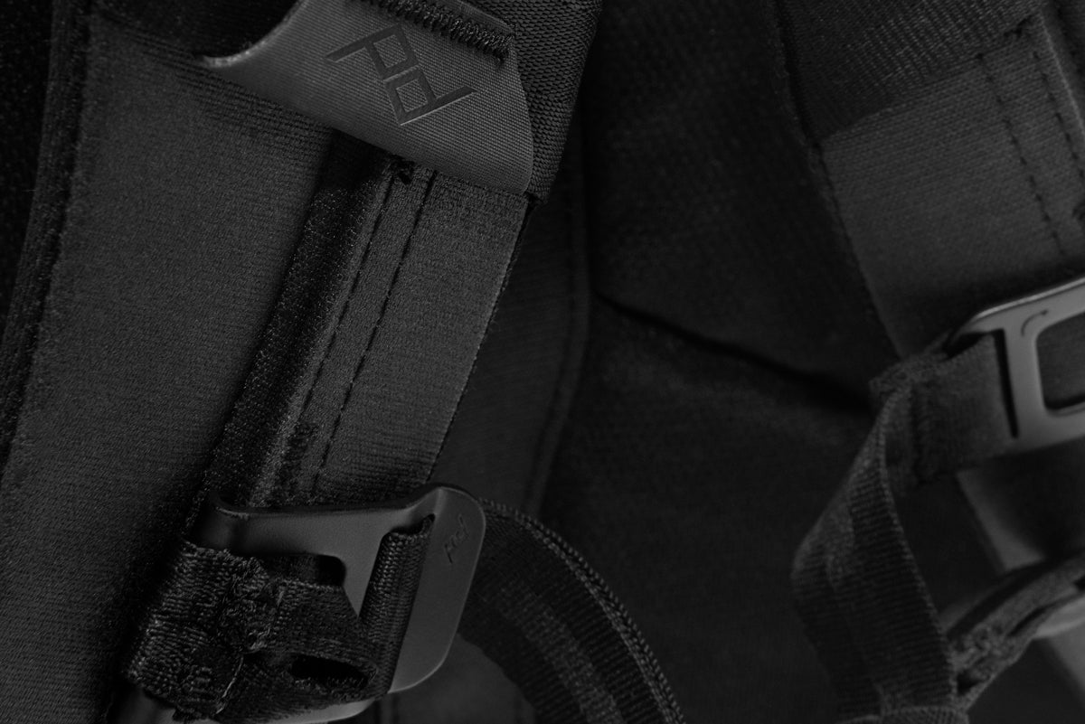Peak Design Everyday Backpack 20L - Black