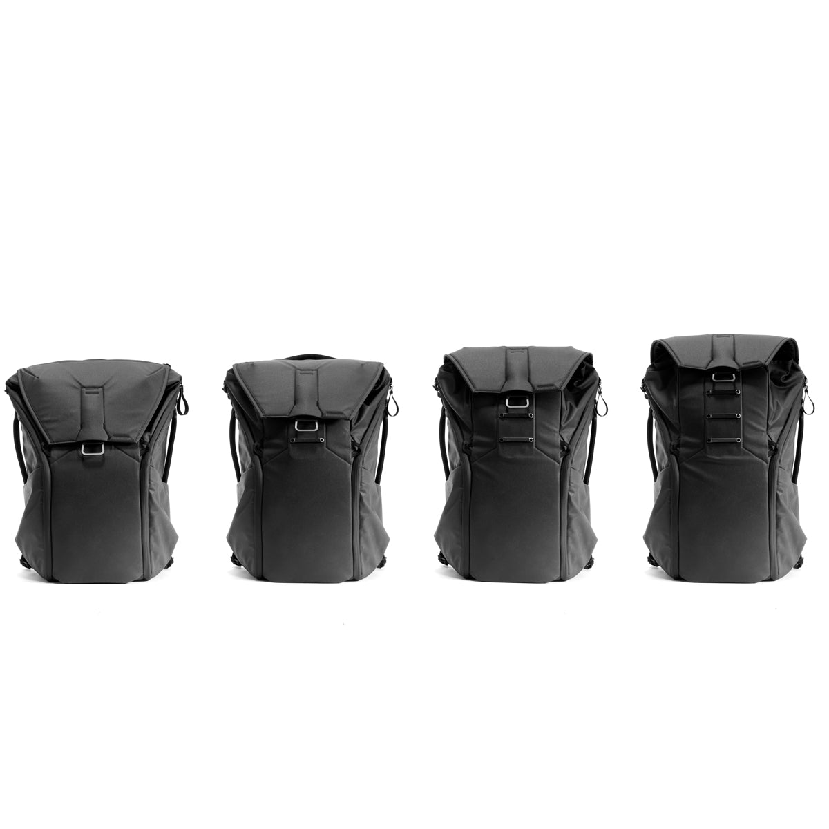 Peak Design Everyday Backpack 20L - Black