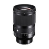Sigma 35mm f/1.2 DG DN ART Lens for Sony FE