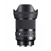 Sigma 35mm f/1.4 DG DN ART Lens for Leica / Panasonic L-Mount