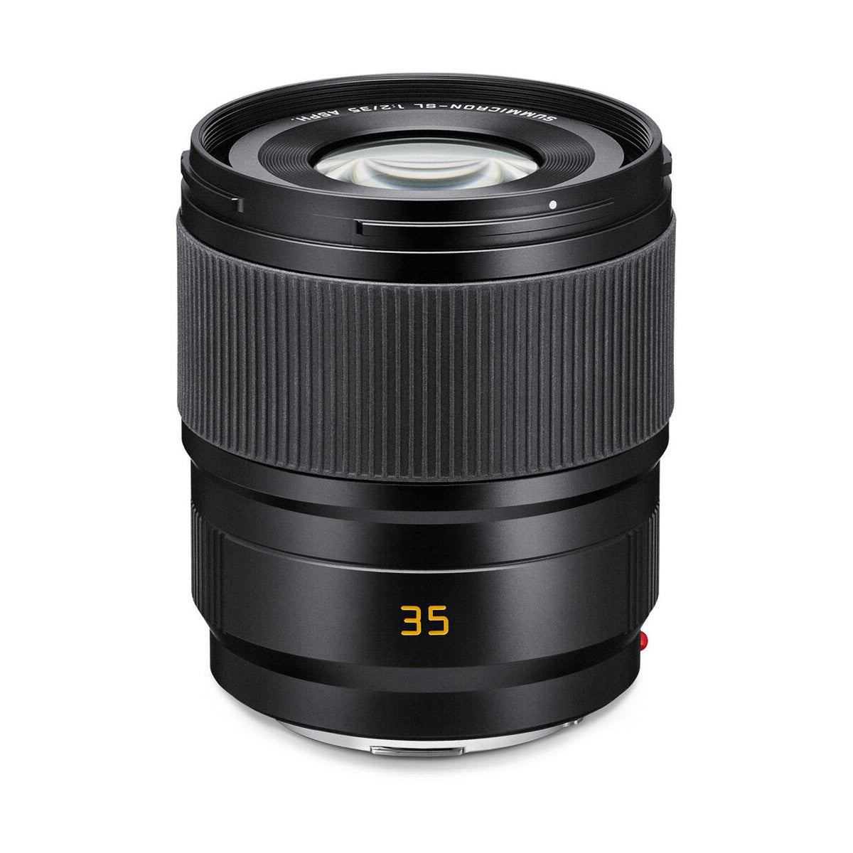 Leica 35mm f/2 Summicron-SL ASPH Lens