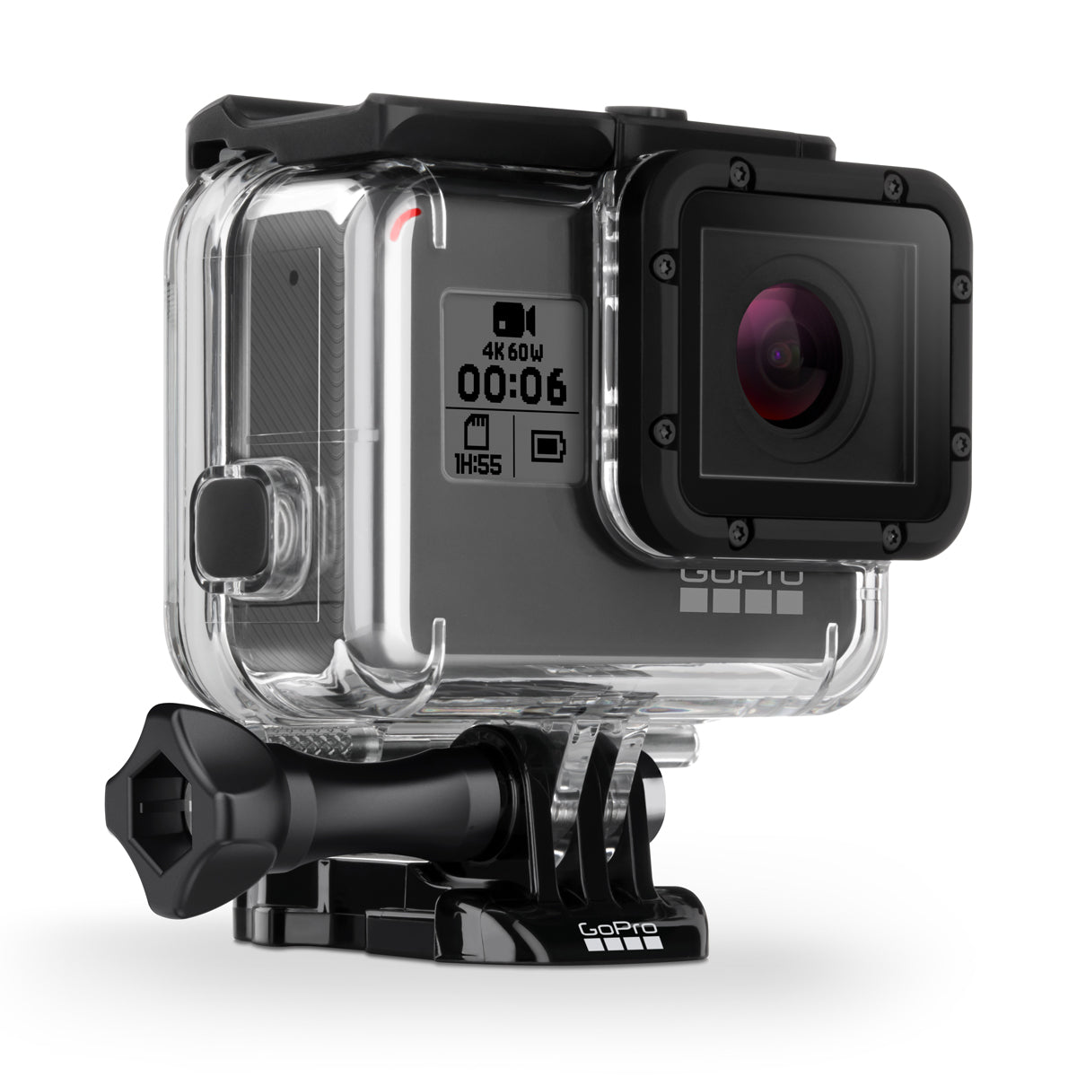 GoPro HERO6 Black 4K Action Camera