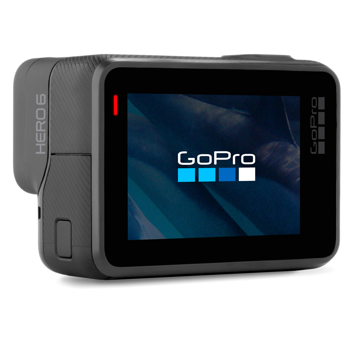 GoPro HERO6 Black 4K Action Camera