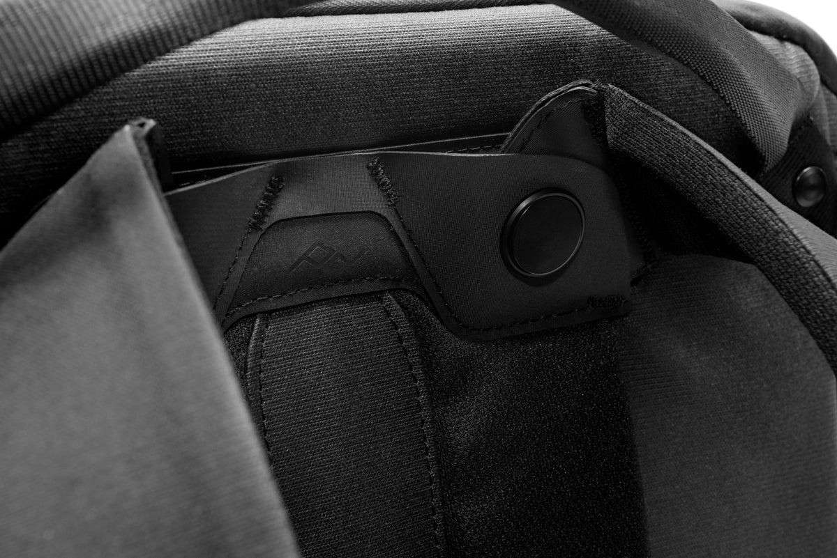 Peak Design Everyday Backpack 20L - Black