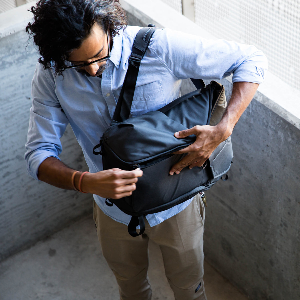 Peak Design Everyday Backpack 20L - Black