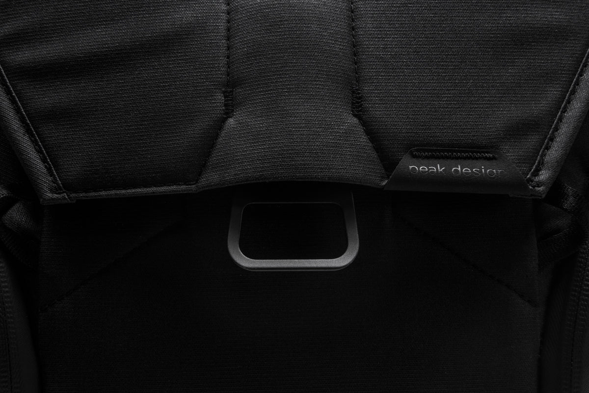 Peak Design Everyday Backpack 20L - Black