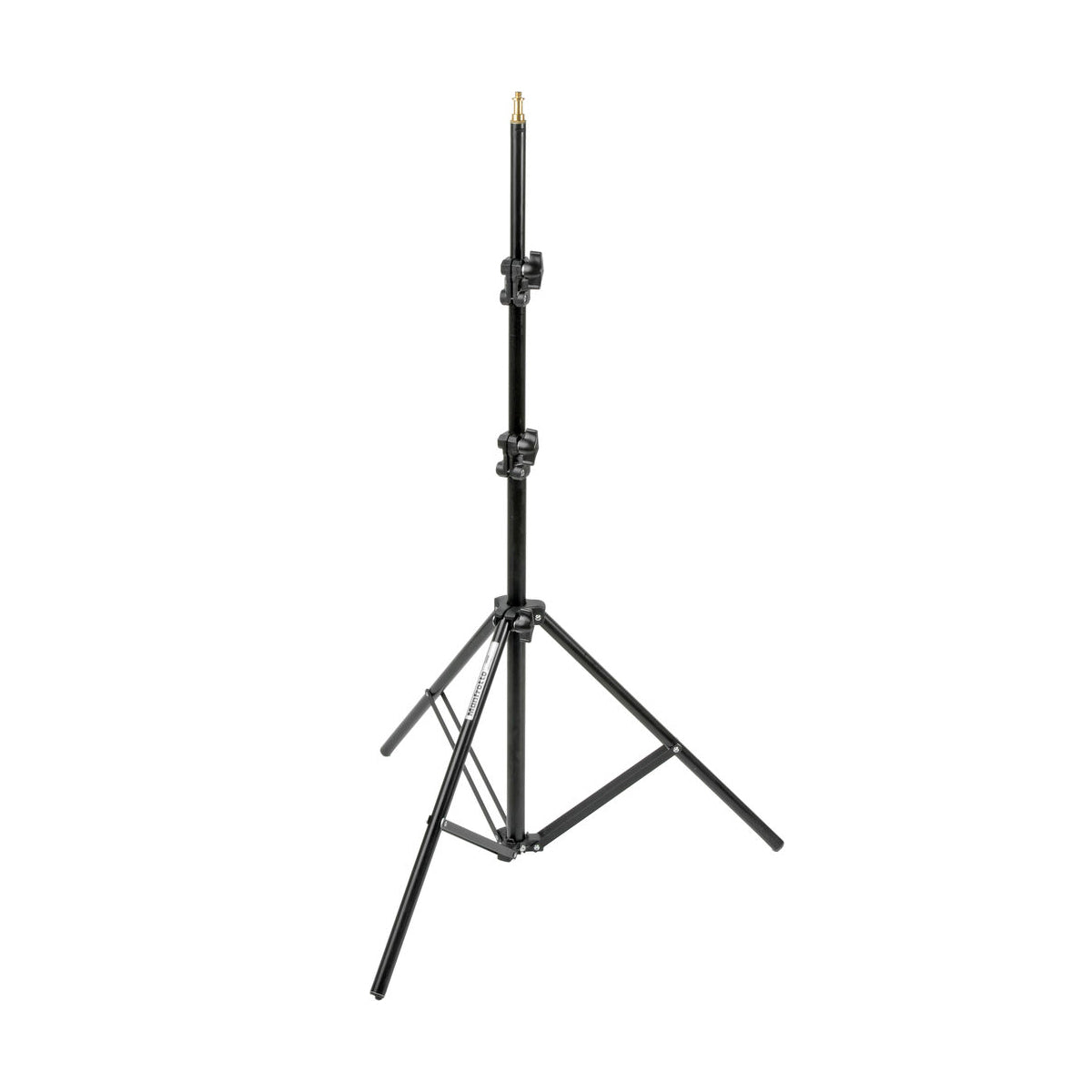 Manfrotto 366B Basic Light Stand 6ft