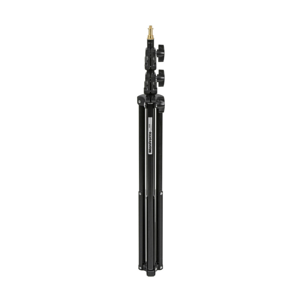 Basic Light Standing Manfrotto 366B Basic Light Stand 6ft
