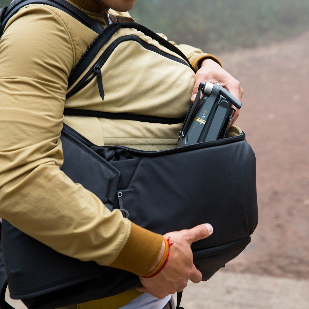 Peak Design Everyday Backpack 20L - Black